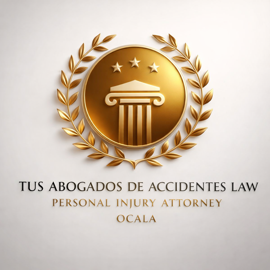 Tus Abogados de Accidentes Law Image