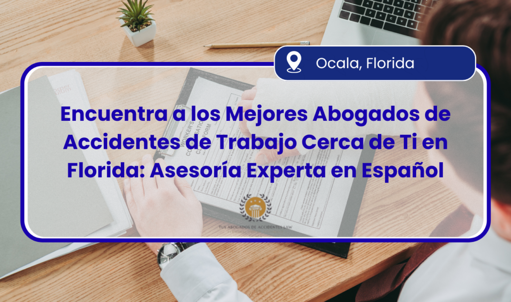 abogados de accidentes de trabajo cerca de mí en español