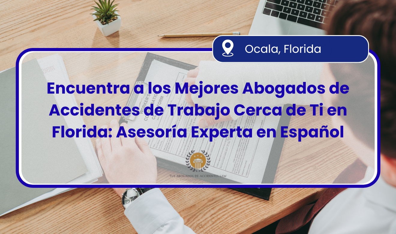 abogados de accidentes de trabajo cerca de mí en español